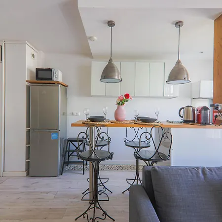 Apartment-4p -pierre Leve With Netflix Lägenhet Paris