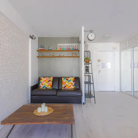 Apartment-4p -pierre Leve With Netflix * Paris